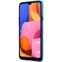 Nillkin Super Frosted Shield Matte cover case for Samsung Galaxy A20s order from official NILLKIN store